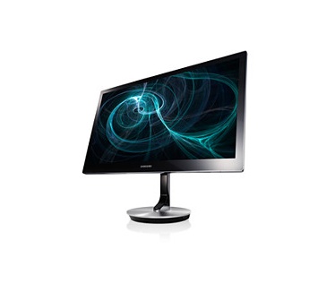 Samsung Syncmaster S27B970D Zwart