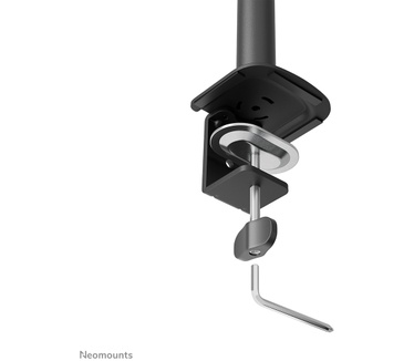 Neomounts Neomounts DS60-600BL2V Monitorarm voor twee schermen 10-32"