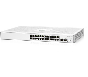 Aruba Instant On 1830 24G 2SFP