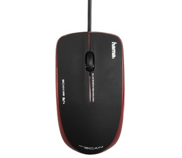 Hama Scanner Mouse
