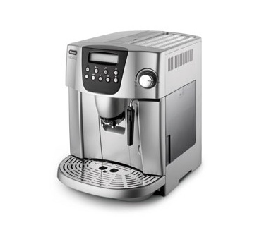 DeLonghi ESAM4400 Magnifica