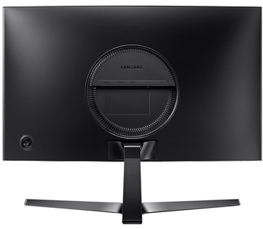 Samsung C24RG54FQR