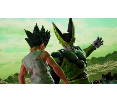 Jump Force - Collector's Edition, Xbox One