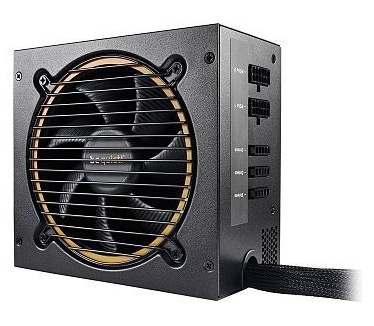 be quiet! Pure Power 10 CM 600W