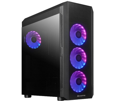 Chieftec Scorpion 4