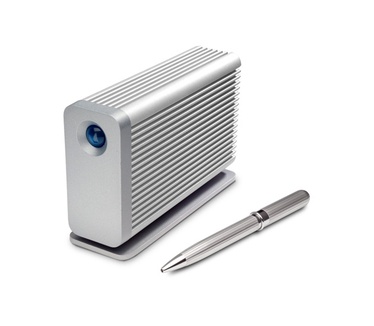 LaCie LaCie Little Big Disk Quadra 1TB 1GB