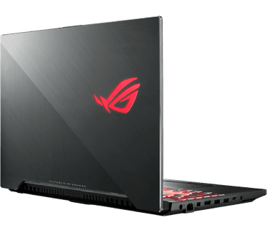 Asus ROG Strix GL504GS -ES059T