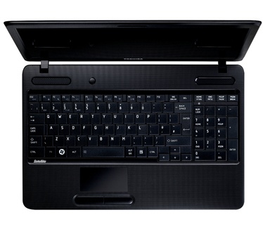 Toshiba Satellite C660-24C