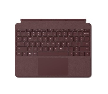 Microsoft Surface Go Signature Type Cover