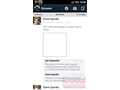 Google+ 2.0 app
