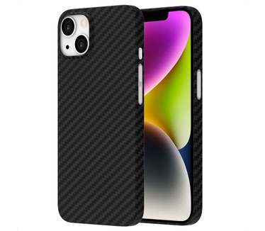 Accezz Kevlar backcover