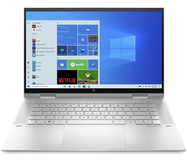 HP Envy x360 Convertible 15 ENVY x360 Convert15-es0200nd
