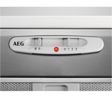 AEG DGB2531M