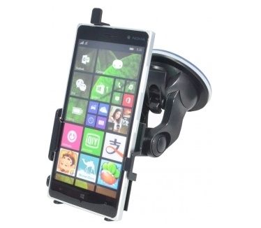 Haicom Nokia Lumia 830 Autohouder (HI-392)
