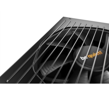 be quiet! Straight Power 11 450W