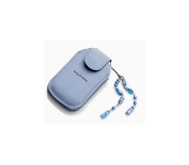 Sony Ericsson IPJ-60 Style Sky Blue