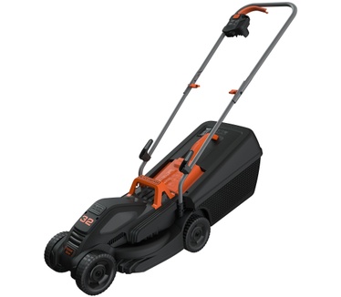 Black & Decker BEMW351-QS