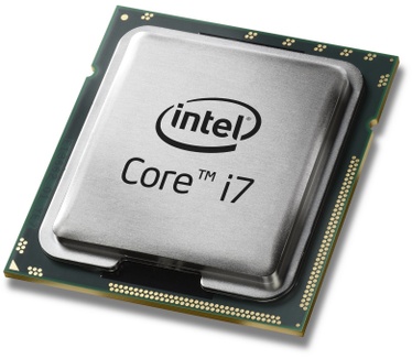 HP Intel Core i7-3820QM