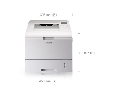 Samsung ML-4551NR