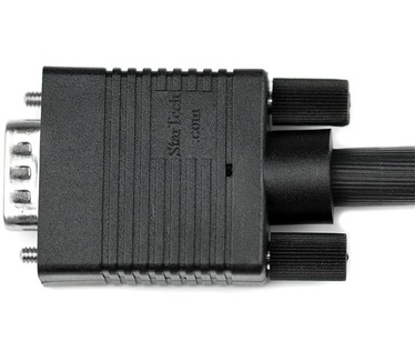 Startech.com 30cm Coax Hoge Resolutie VGA Monitorkabel HD15 M/M
