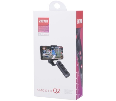 Zhiyun Smooth-Q2