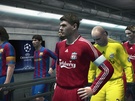 Pro Evolution Soccer 2010