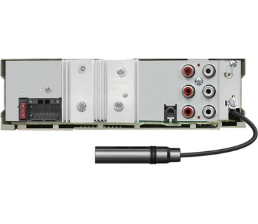 JVC KD-X482DBT