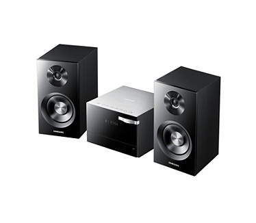 Samsung MM-D330D Micro-hifi