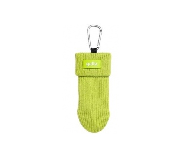 Golla Golla Mobile Cap G0060 Limoen