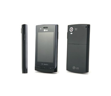 LG GT500 Puccini
