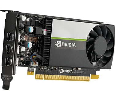 PNY NVIDIA T400 4GB