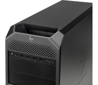 HP Z4 G4 Workstation (9LP41EA)