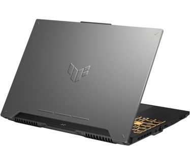 ASUS FX507VV-LP301W