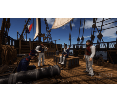 Holdfast: Nations At War, PC