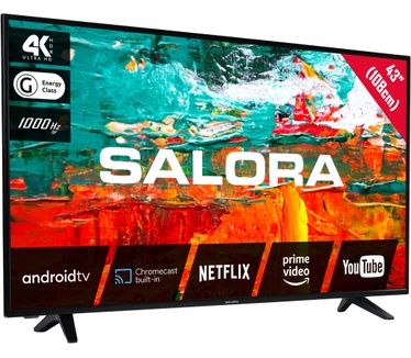 Salora 43BXX9000