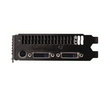 XFX GeForce 285 GTX 1024MB DDR3 Black