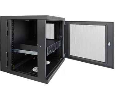 Tripp-Lite 4POSTRAILKITWM