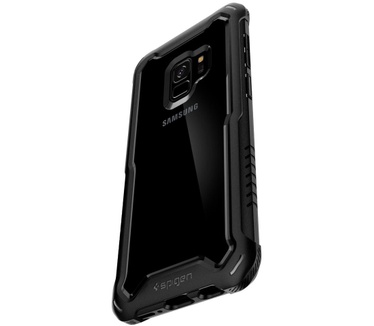 Spigen Galaxy S9 Case Hybrid 360