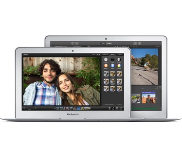 Apple 13"