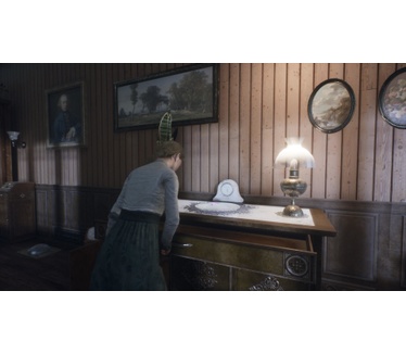 Remothered: Broken Porcelain, PS4