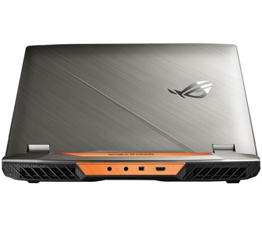 Asus G703GXR-EV003T