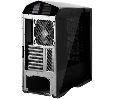 Silverstone SST-PM01C-RGB
