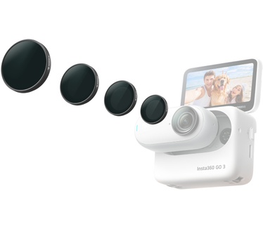 Insta360 CINSABGA