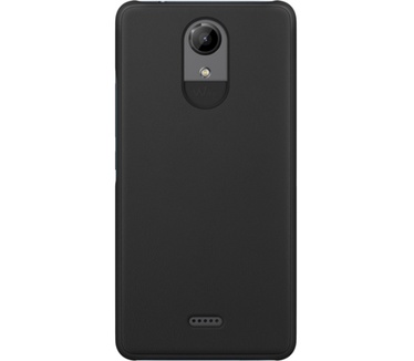 Wiko U Feel Lite Protective Case - Black