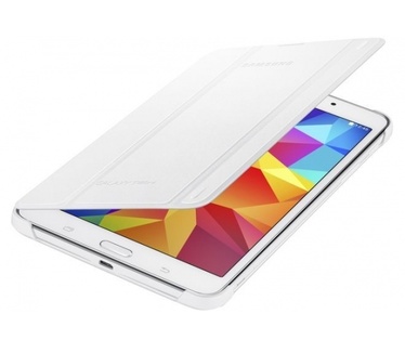 Samsung Book Cover Galaxy Tab 4 7.0 (white)