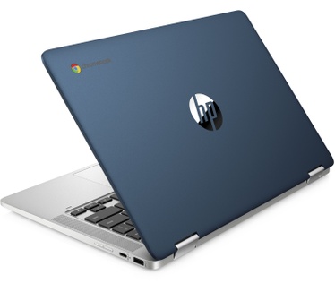 HP Chromebook x360 14a-ca0302nd