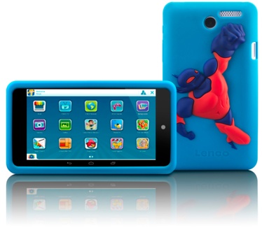 Lenco Kidztab-520 mini