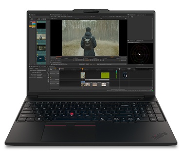 Lenovo ThinkPad P16s Gen 5 (Intel)