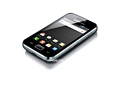 Samsung Galaxy S5830
