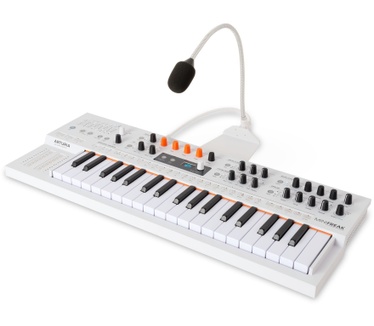Arturia MiniFreak Vocoder Edition